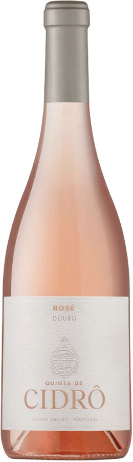 Quinta De Cidro Rose 2024