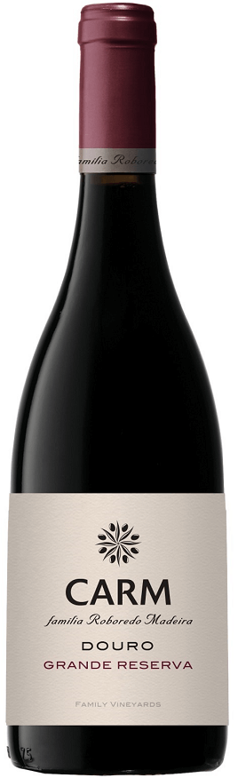 Carm Grande Reserva Tinto 2022
