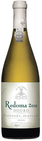 Redoma Reserva Branco 2022