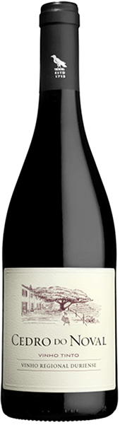 Cedro Do Noval Red 2021