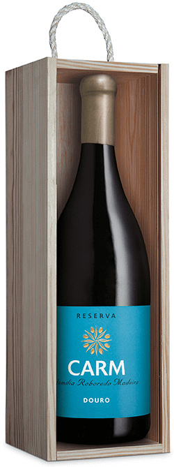 Carm Reserva Red Magnum 2022