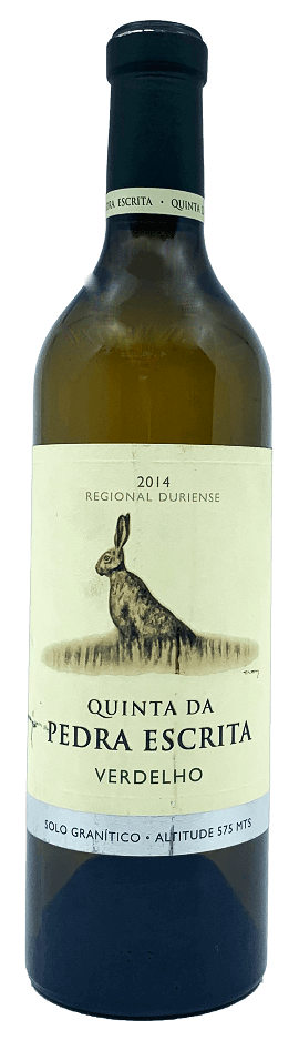 Quinta Da Pedra Escrita Verdelho Blanco 2020