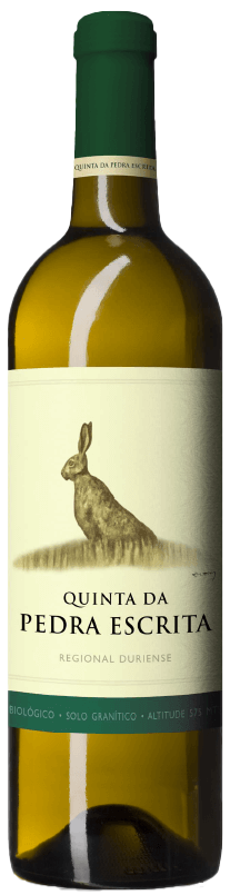 Quinta Da Pedra Escrita Biológico Blanco 2022