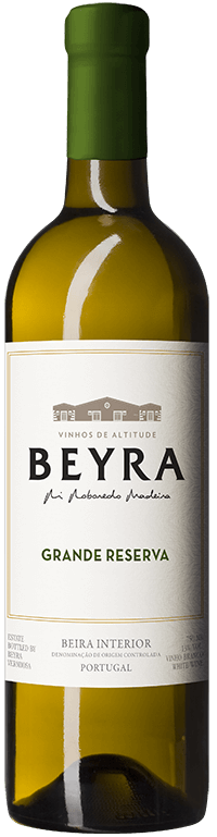 Beyra Grande Reserva Bianco 2019