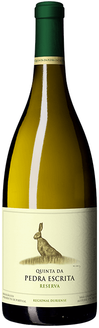 Quinta Da Pedra E Escrito Reserva Blanco 2022