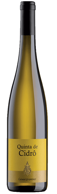 Quinta De Cidrô Gewurztraminer Branco 2023