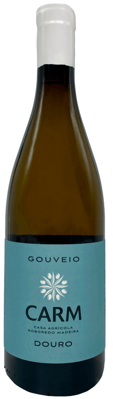 Carm Gouveio White Wine 2022