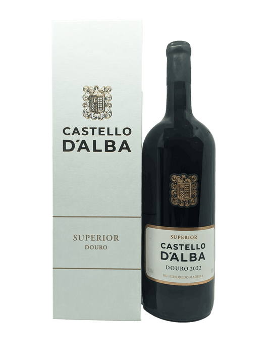 Castello D'alba Superior Red Magnum 2022