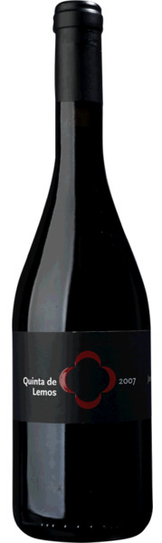 Quinta De Lemos Jaén Tinto 2015