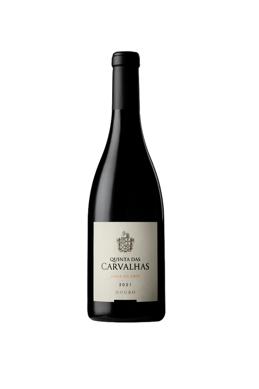 Quinta Das Carvalhas Vinha Do Eirol Tinto 2021