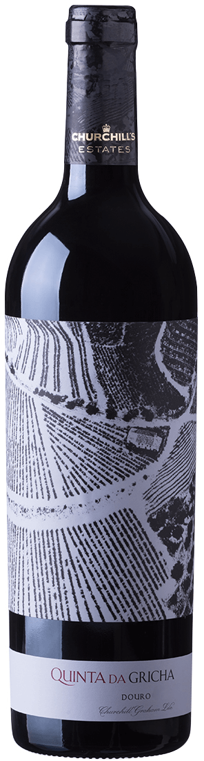 Churchill's Quinta Da Gricha Red 2013