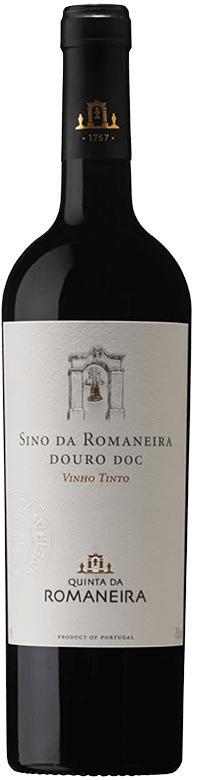 Sino Da Romaneira Tinto 2019