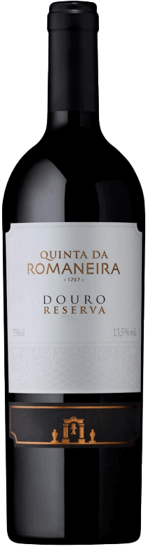 Quinta Da Romaneira Reserva Tinto 2018