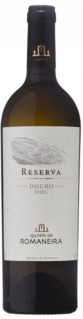Quinta Da Romaneira Reserva Blanco 2023