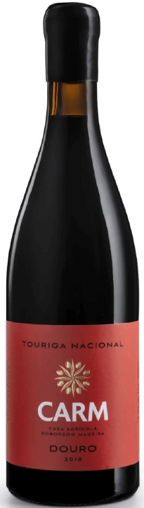 Carm Touriga Nacional Red 2020