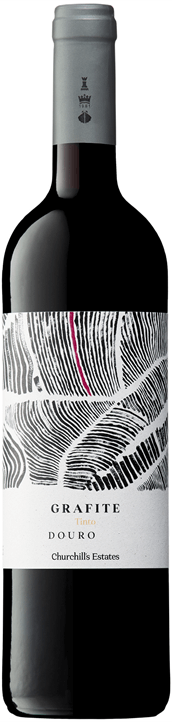 Churchill's Grafite Red 2020