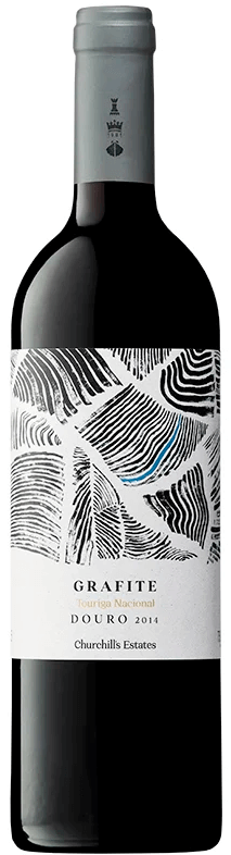 Churchill's Grafite Touriga Nacional Tinto 2015