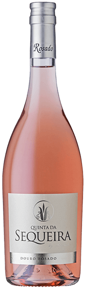 Quinta Da Sequeira Rosado 2022