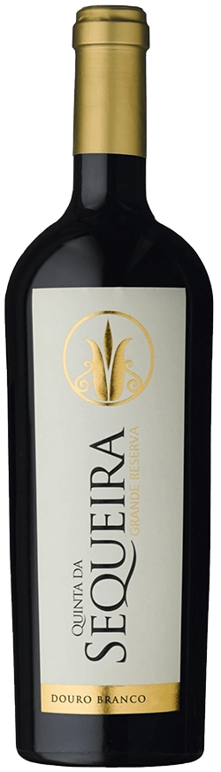 Quinta Da Sequeira Gran Reserva Blanco 2022