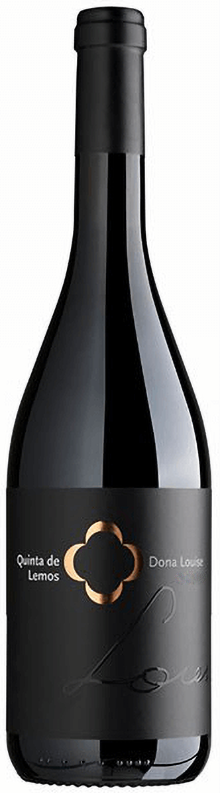Quinta De Lemos Doña Louise Tinto 2012