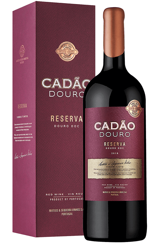 Cadão Reserva Tinto Magnum 2019