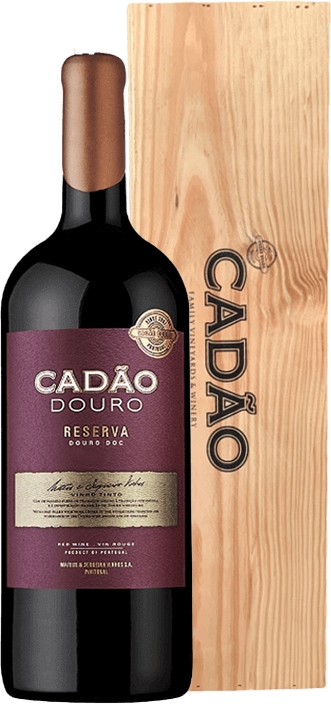 Cadão Reserva Tinto 5l 2019