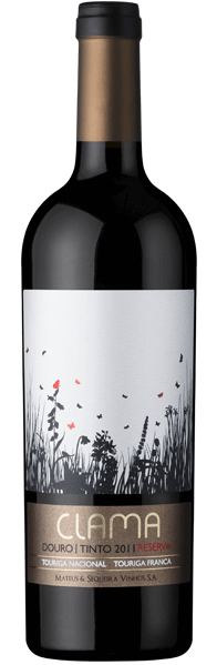 Clama Reserva Red 2019