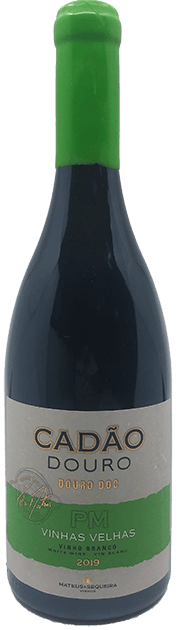 Cadão Old Vines Pm White 2021