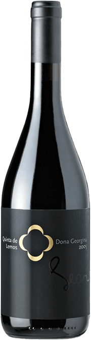 Quinta De Lemos Dona Georgina Tinto 2015