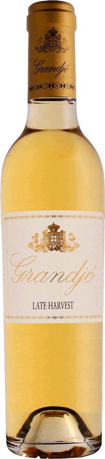 Grandjo Late Harvest 2021