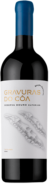 Gravuras Do Coa Edição Especial Reserva Tinto 2019