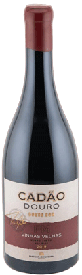 Cadao Vinhas Velhas Pm Edition Red 2021