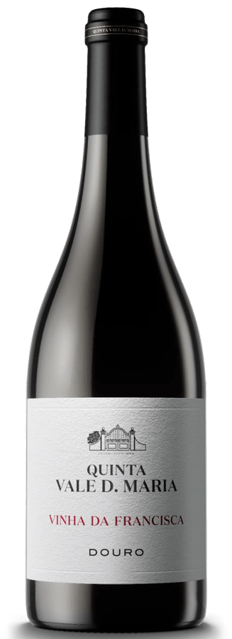 Quinta Vale Dona Maria Vinha Da Francisca Tinto 2022