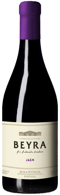 Beyra Jaen Tinto 2019