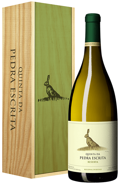 Quinta Da Pedra Escrita Reserva Branco Magnum 2021