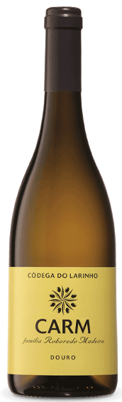 Quinta Da Pacheca Códega Do Larinho Branco 2021