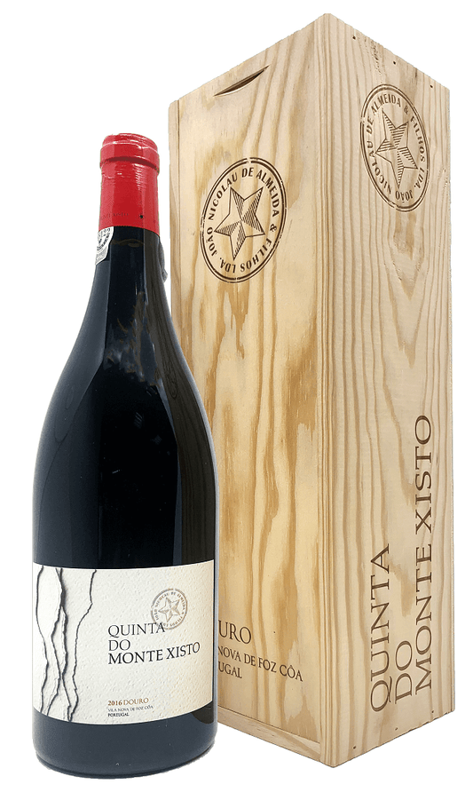Quinta Do Monte Xisto Tinto Magnum 2021