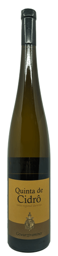 Quinta De Cidrô Gewurztraminer Branco Magnum 2020
