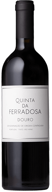 Quinta Da Ferradosa Tinto 2018