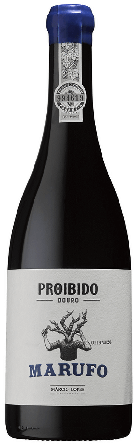 Proibido Marufo Tinto 2021
