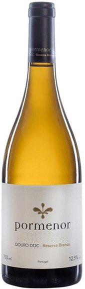 Pormenor Reserva Blanco 2022