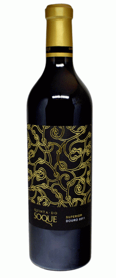 Quinta Do Soque Superior Rot 2021
