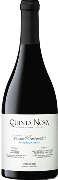 Quinta Nova Referencia P28 21 Tinto 2020