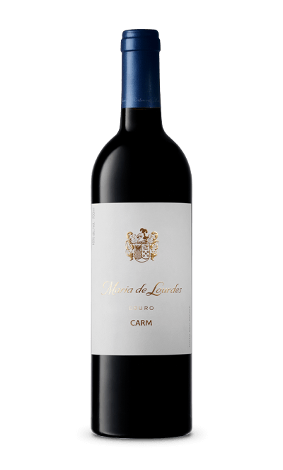 Carm Maria De Lourdes Red 2020