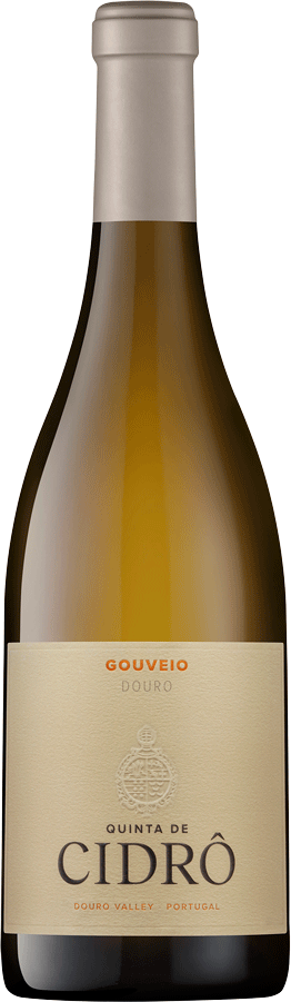 Quinta De Cidro Gouveio Branco 2024