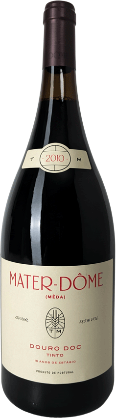 Mater-dome Tinto Magnum 2010