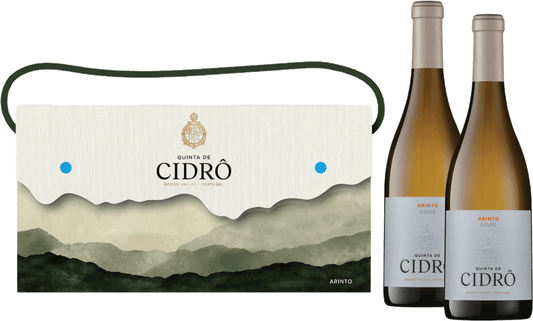 Conjunto Quinta Cidro Arinto 2024