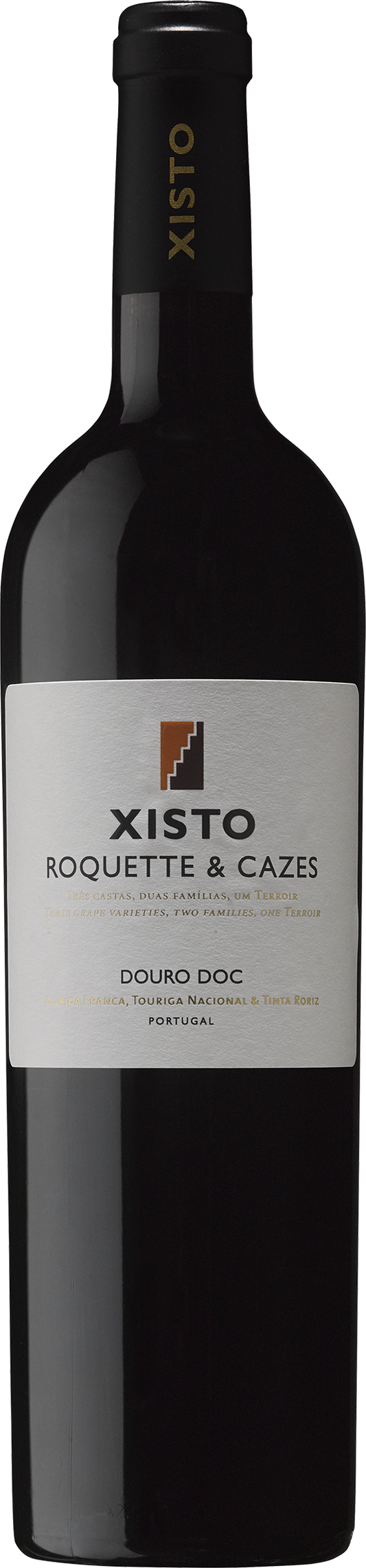 Roquette & Cazes Xisto Rot 2019