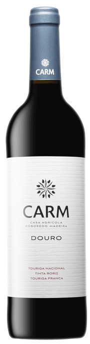 Carm Red Magnum 2020