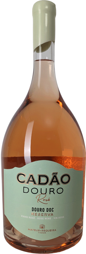 Cadao Reserva Rose 3 Litros 2024